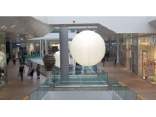 Les centres commerciaux lyonnais ouverts en ce 14 juillet