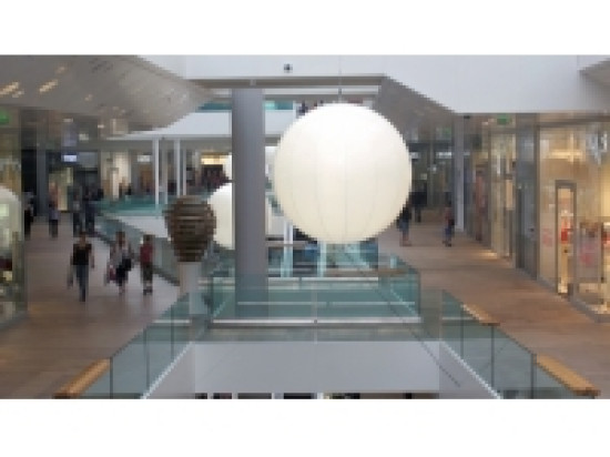 Ils dépouillent une femme dans un magasin de la Confluence Ils dépouillent une femme dans un magasin de la Confluence