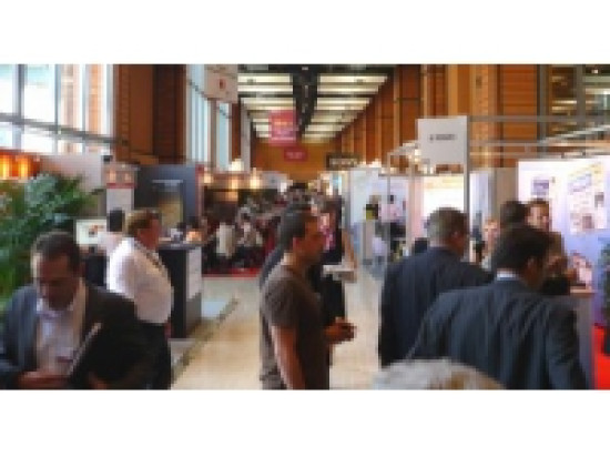 Le tourisme d'affaires en pleine bourre dans le Grand Lyon