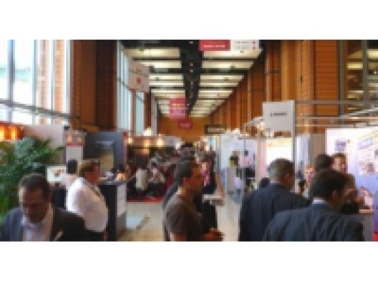 Le forum mondial des sciences de la vie Biovision débute à la Cité Internationale Le forum mondial des sciences de la vie Biovision débute à la Cité Internationale