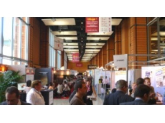 Le salon de l'immobilier aura lieu du 11 au 13 octobre &agrave; Lyon