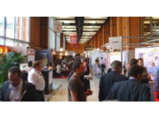 Fr&eacute;quentation en baisse pour le Salon de l'Immobilier de Lyon