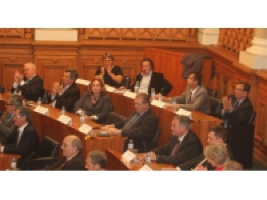 Les agents du Département en grève le 3 juillet