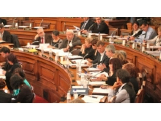 Le premier conseil municipal de Lyon 2013 sera chargé ce lundi Le premier conseil municipal de Lyon 2013 sera chargé ce lundi