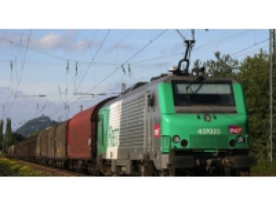 Le contournement ferroviaire de l'agglom&eacute;ration lyonnaise de nouveau examin&eacute; par le gouvernement