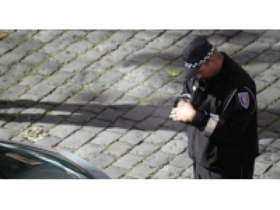 Lyon : verbalis&eacute; alors qu'il n'a jamais quitt&eacute; la Guyane