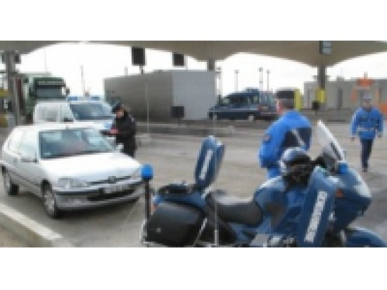 Un appel &agrave; t&eacute;moin apr&egrave;s un accident sous le tunnel de Caluire