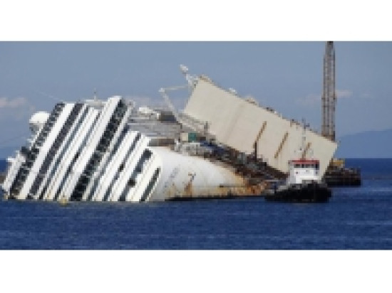 Le proc&egrave;s du commandant du Costa Concordia a repris ce lundi