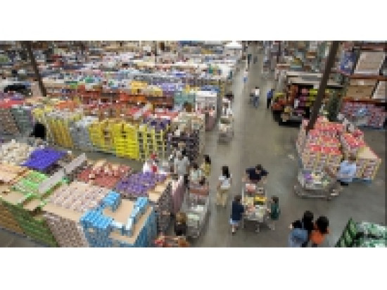 Grande distribution : Costco voudrait s'implanter &agrave; Lyon