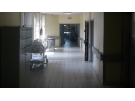 Lyon : deux blessés par balles déposés à l'hôpital Saint-Joseph Lyon : deux blessés par balles déposés à l'hôpital Saint-Joseph