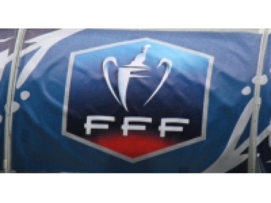 Coupe de France : La Duch&egrave;re ira &agrave; la Trinit&eacute;