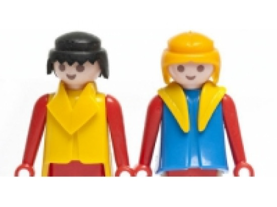 Ils volent un camion rempli de Playmobil et l'abandonnent Ils volent un camion rempli de Playmobil et l'abandonnent