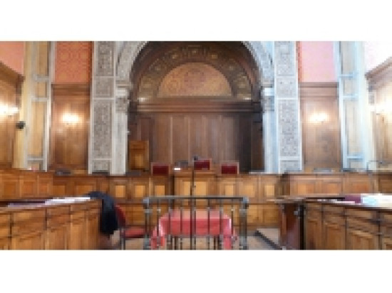 20 ans de prison requis au proc&egrave;s du meutre de Varces