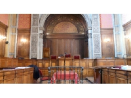 Assises du Rh&ocirc;ne : Mourad Bouziane condamn&eacute; &agrave; 15 ans de r&eacute;clusion criminelle