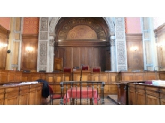 Meurtre du petit Valentin : le procès en appel peut-être reporté Meurtre du petit Valentin : le procès en appel peut-être reporté