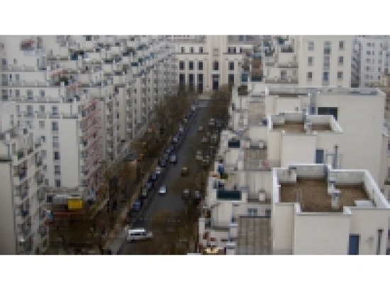 Villeurbanne : les travaux de r&eacute;am&eacute;nagement du Cours Emile-Zola d&eacute;butent ce lundi