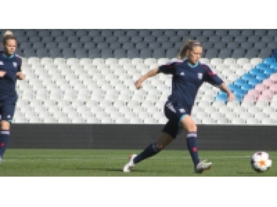 L'OL féminin qualifié pour les quarts de finale de la Coupe de France L'OL féminin qualifié pour les quarts de finale de la Coupe de France