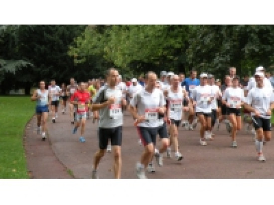 Record de participation attendu pour le Run In Lyon 2014 Record de participation attendu pour le Run In Lyon 2014