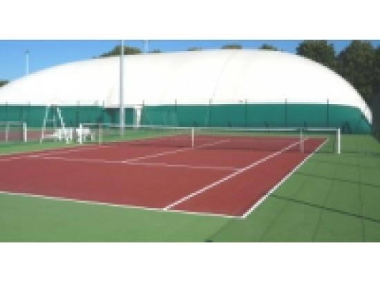 Un nouveau rendez-vous pour les passionnés de sports de raquettes Un nouveau rendez-vous pour les passionnés de sports de raquettes