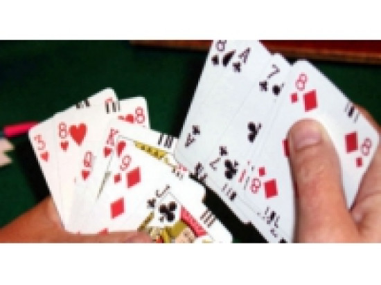 Un Lyonnais au championnat d'Europe de Bridge Un Lyonnais au championnat d'Europe de Bridge