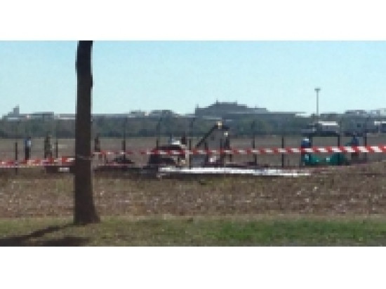 Crash d'un avion d'affaire à l'aérodrome de Bron : les quatre victimes travaillaient à Belleville Crash d'un avion d'affaire à l'aérodrome de Bron : les quatre victimes travaillaient à Belleville