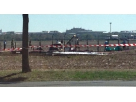 Les Verts de l'Est lyonnais souhaitent la suppression de l'aéroport de Bron Les Verts de l'Est lyonnais souhaitent la suppression de l'aéroport de Bron