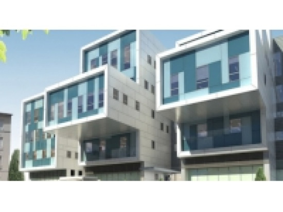 Lyon : une premi&egrave;re au Centre L&eacute;on B&eacute;rard