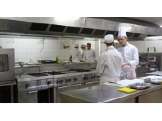 Un concours de cuisine &eacute;tudiant lanc&eacute; &agrave; Lyon