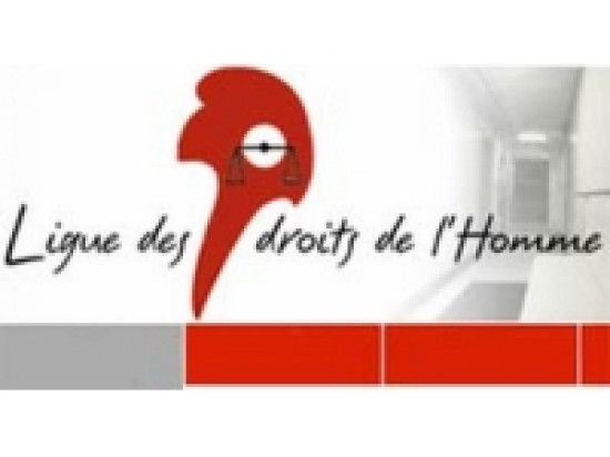 A Perrache, la Ligue des Droits de l'Homme s'installe en face du FN