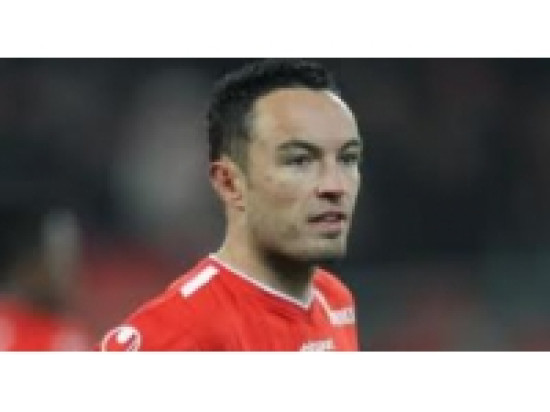 Danic première recrue de l'OL ? Danic première recrue de l'OL ?