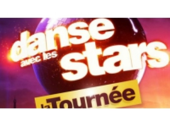 Brahim Zaibat et Danse avec les stars &agrave; Lyon ce vendredi