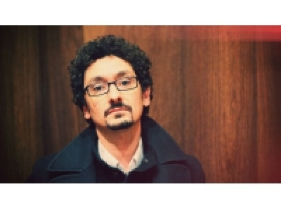 Lyon : David Foenkinos, prix Renaudot 2014, sera &agrave; Decitre d&eacute;but d&eacute;cembre