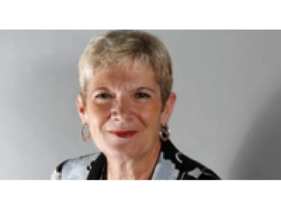 Claude Bartolone &agrave; St Priest, samedi, pour remettre la L&eacute;gion d'Honneur &agrave; Martine David