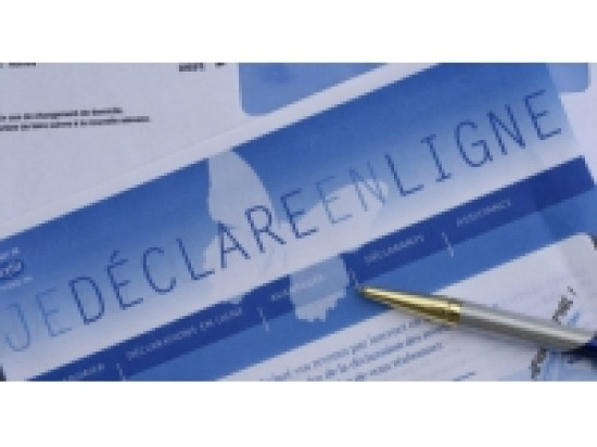 Rh&ocirc;ne : dernier jour ce mardi pour d&eacute;clarer ses imp&ocirc;ts sur internet
