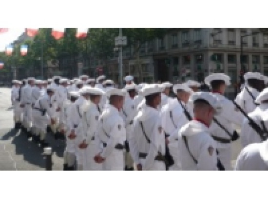 Des militaires de La Valbonne envoy&eacute;s en mission au Tchad