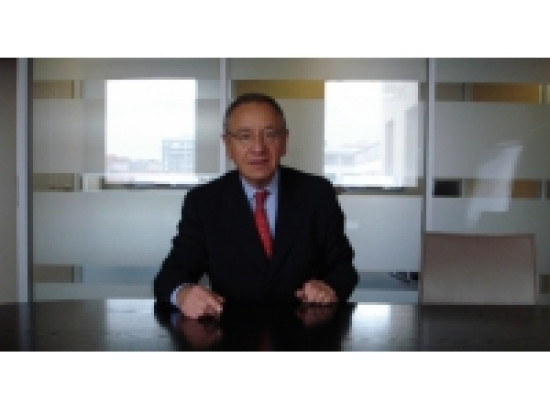 Nouveau pr&eacute;sident pour l'IFA Rh&ocirc;ne-Alpes