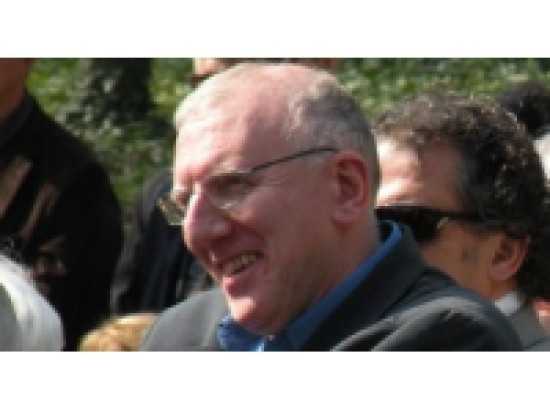 Le pr&ecirc;tre lyonnais Delorme a tourn&eacute; dans "Plus belle la vie"