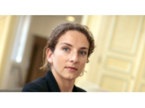 Christiane Taubira et Delphine Batho à Lyon ce vendredi Christiane Taubira et Delphine Batho à Lyon ce vendredi