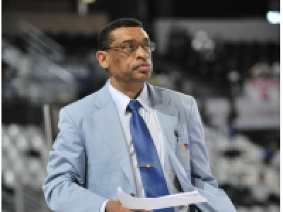 JO : le seul arbitre européen de Taekwondo est rhonalpin JO : le seul arbitre européen de Taekwondo est rhonalpin