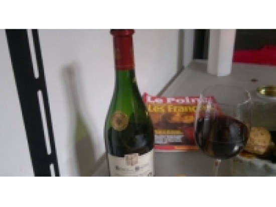 Les bouchons lyonnais ont d&eacute;sormais leur label