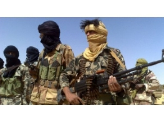 Le djihadiste rh&ocirc;nalpin arr&ecirc;t&eacute; au Mali vient d'&ecirc;tre extrad&eacute;