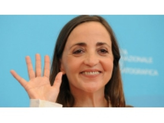 La lyonnaise Dominique Blanc va faire son entr&eacute;e &agrave; la Com&eacute;die Fran&ccedil;aise... dans un an !