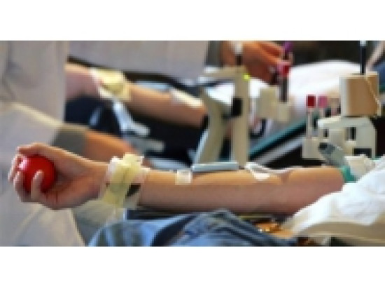 Journ&eacute;e mondiale des donneurs de sang jeudi