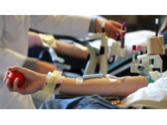 Une grande collecte de sang &agrave; la CCI de Lyon &agrave; partir de ce mercredi