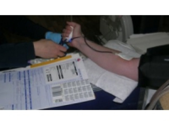 Don du sang : l'EFS du Rh&ocirc;ne tire la sonnette d'alarme