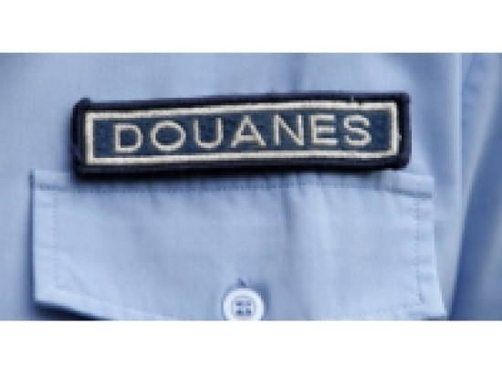 Rh&ocirc;ne : les douaniers face aux consommateurs samedi