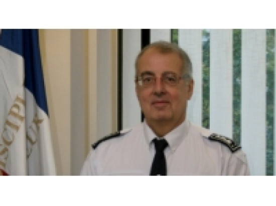 Albert Doutre : "Il y a une radicalisation des extr&ecirc;mes &agrave; Lyon"