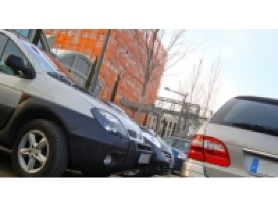 Le Grand Lyon r&eacute;compens&eacute; pour son syst&egrave;me de co-voiturage