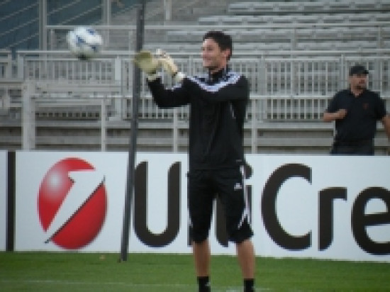 Trophées UNFP : Lloris et Lacazette nommés Trophées UNFP : Lloris et Lacazette nommés