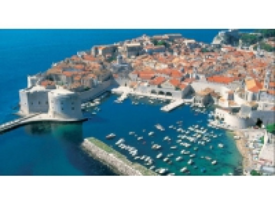 A&eacute;roport de Lyon : une nouvelle ligne, direction la Croatie